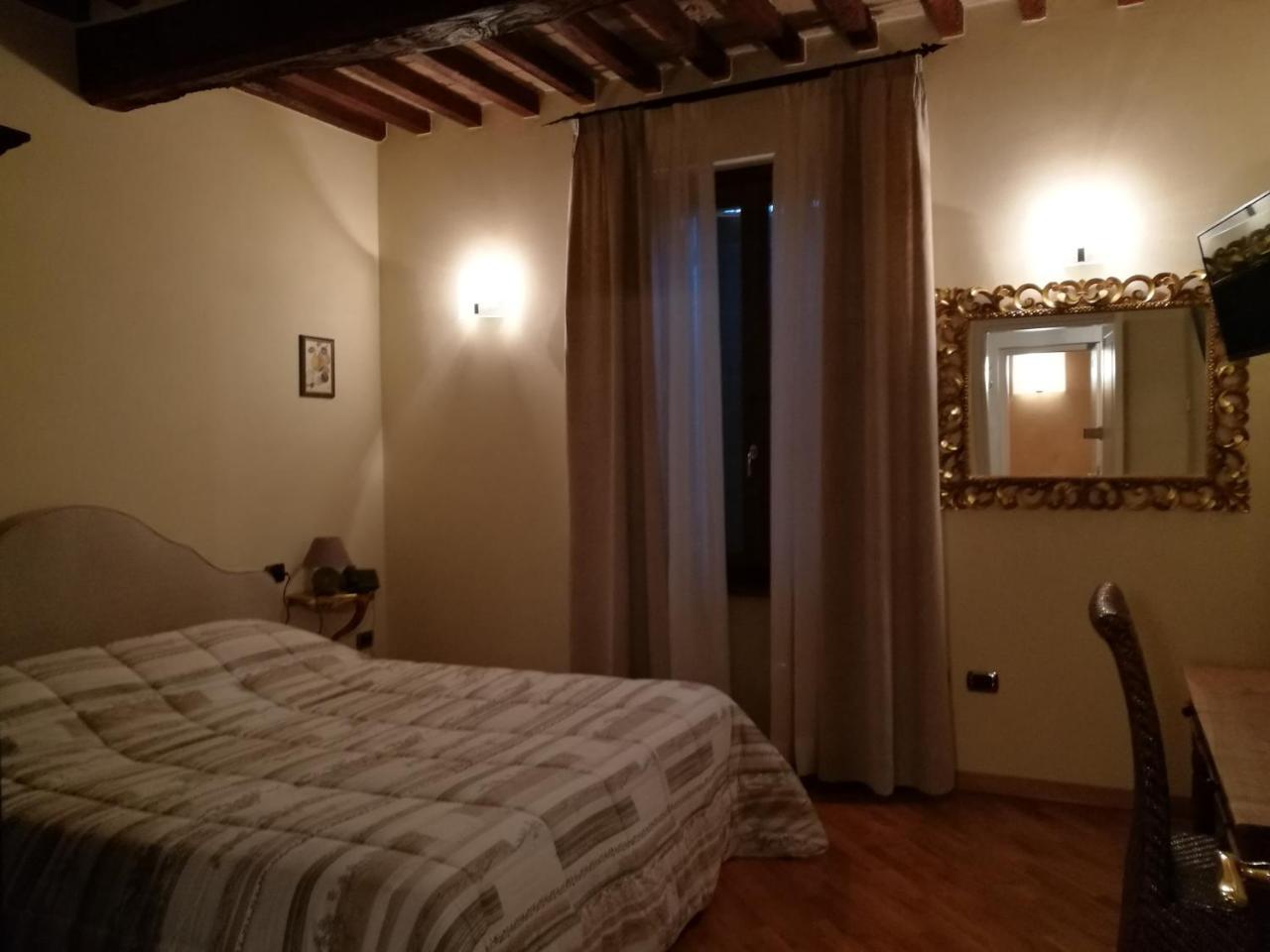 Agriturismo Corte Palazzo Marcaria Dış mekan fotoğraf