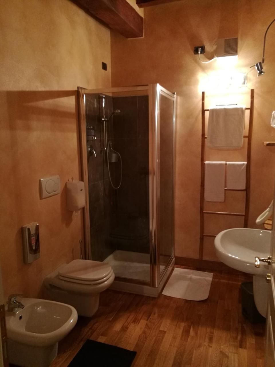 Agriturismo Corte Palazzo Marcaria Dış mekan fotoğraf