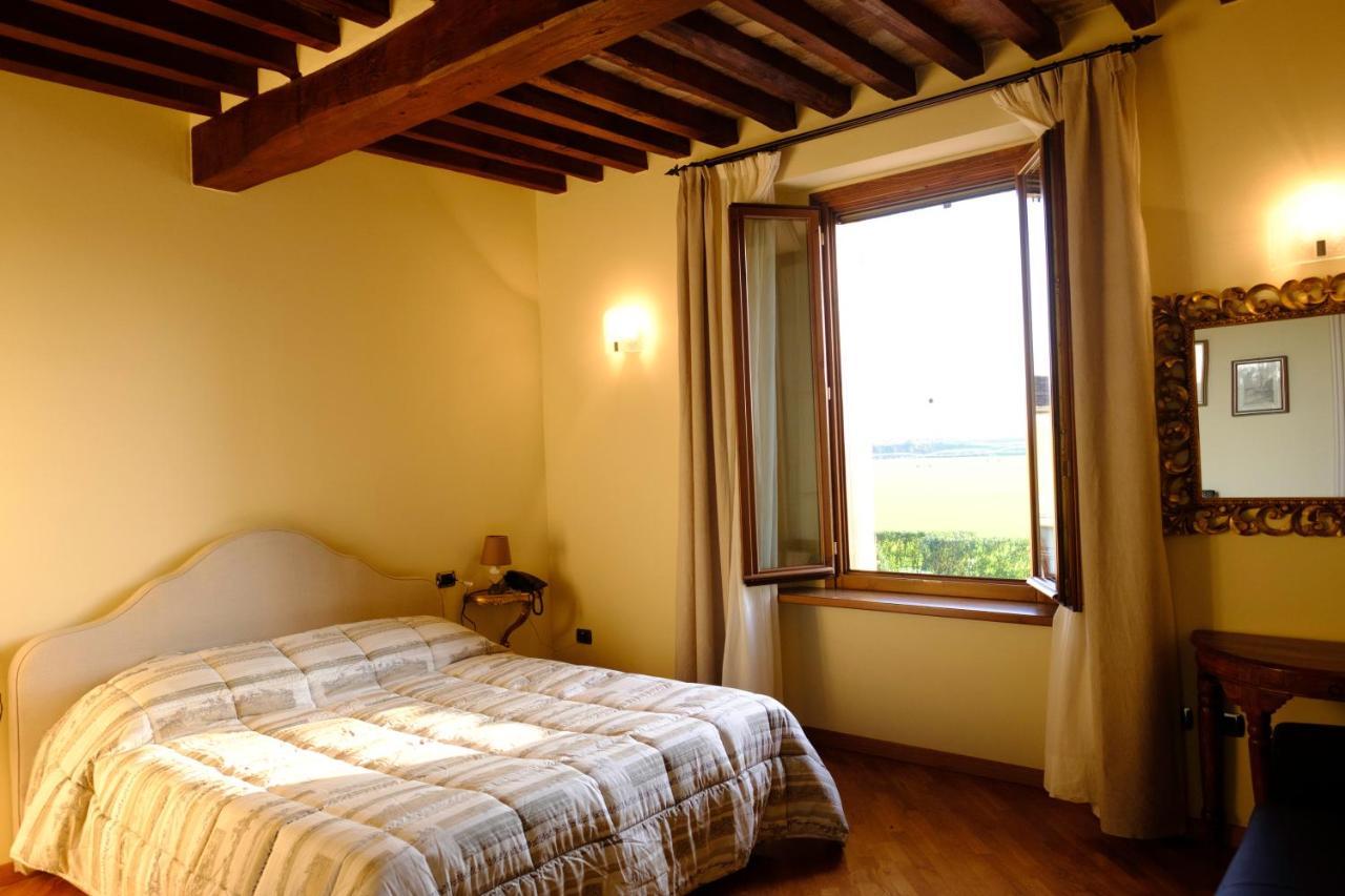 Agriturismo Corte Palazzo Marcaria Dış mekan fotoğraf
