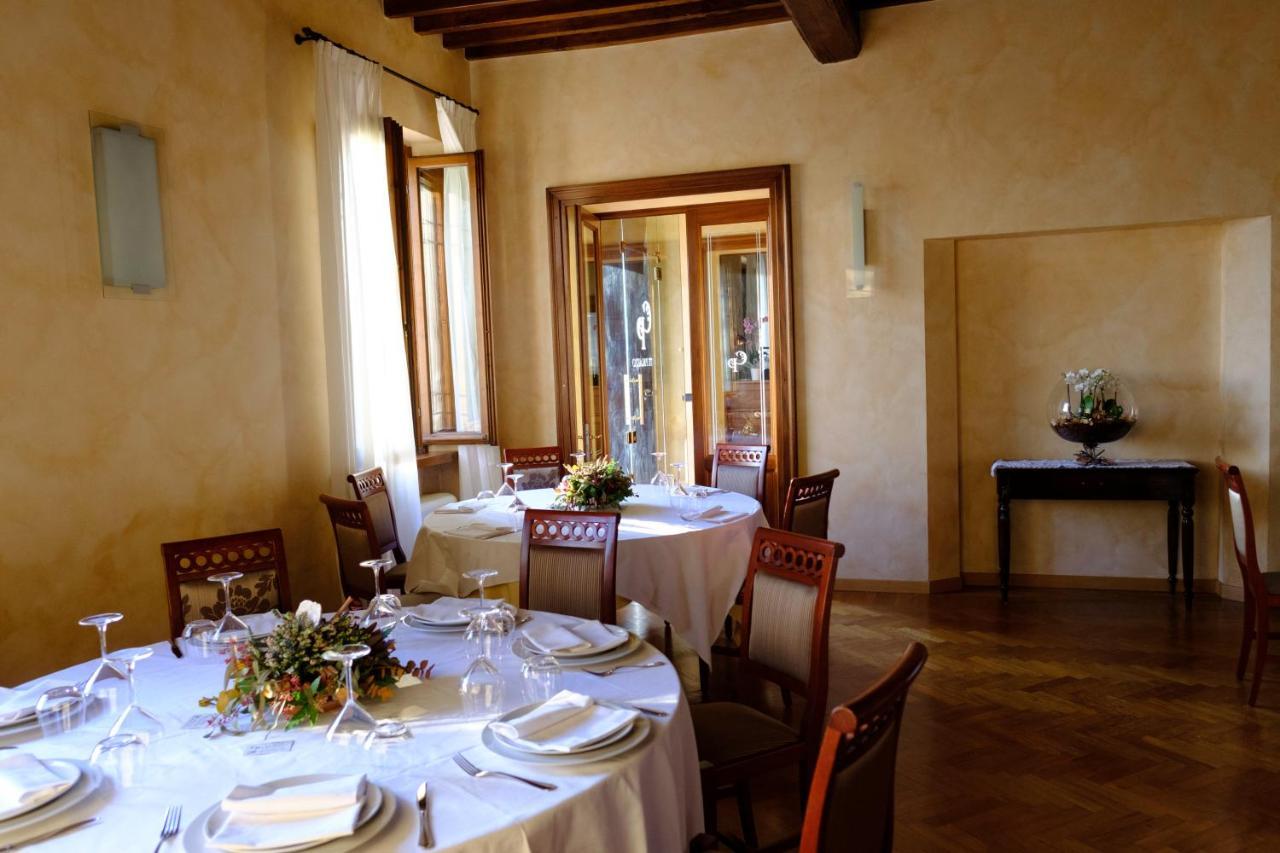Agriturismo Corte Palazzo Marcaria Dış mekan fotoğraf