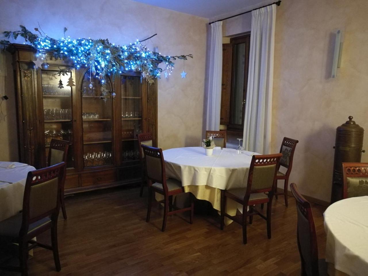 Agriturismo Corte Palazzo Marcaria Dış mekan fotoğraf