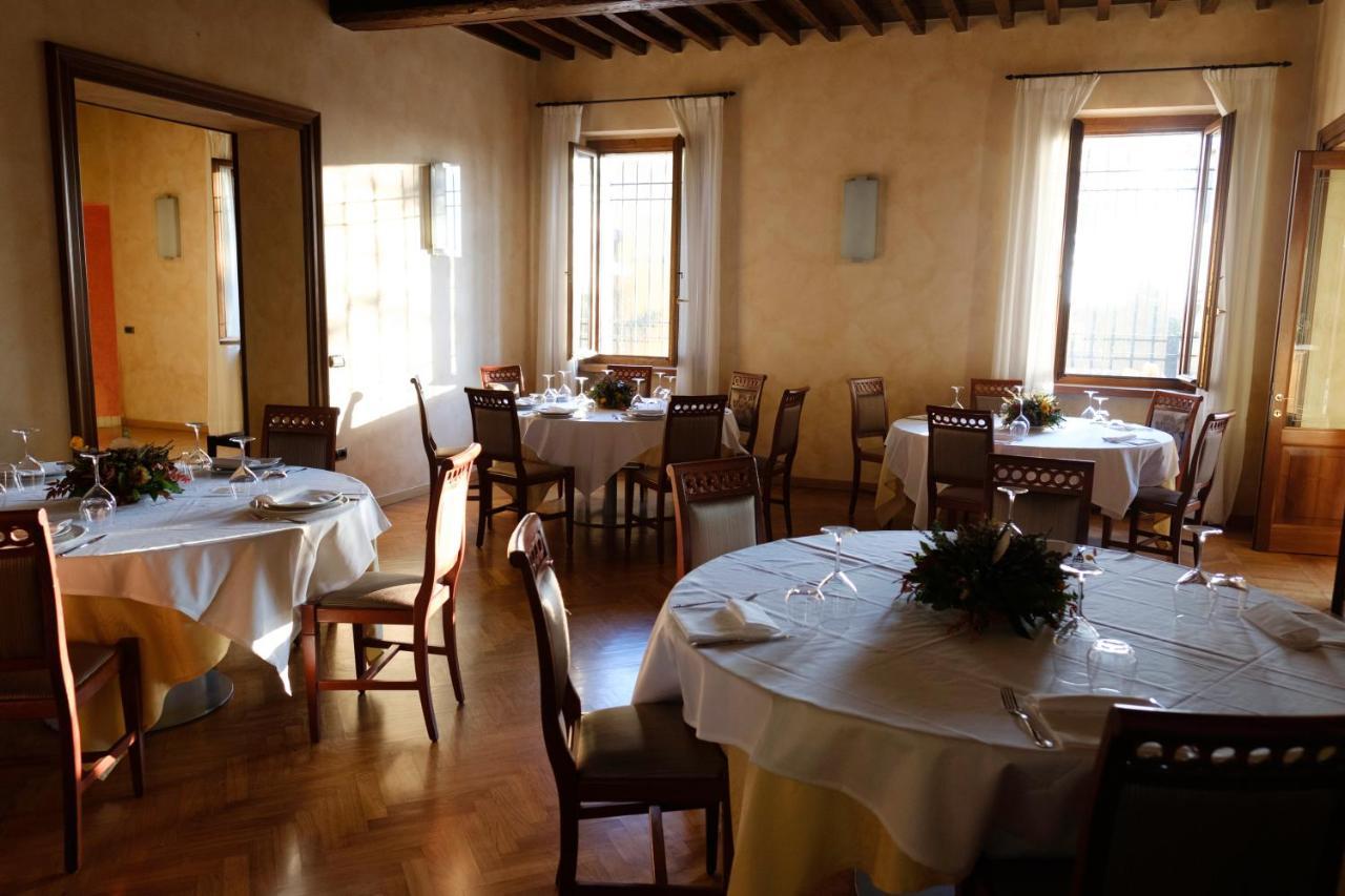 Agriturismo Corte Palazzo Marcaria Dış mekan fotoğraf