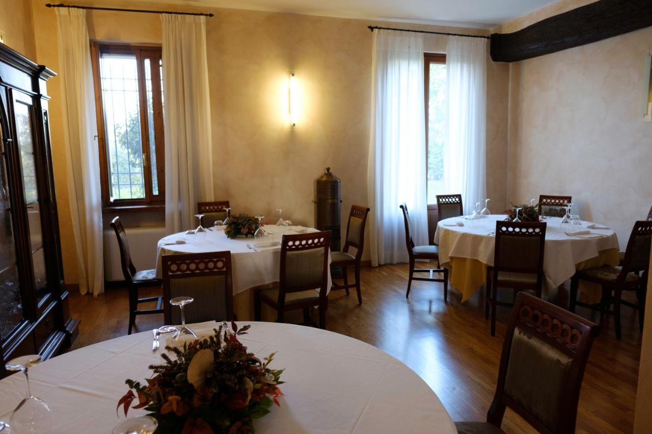 Agriturismo Corte Palazzo Marcaria Dış mekan fotoğraf